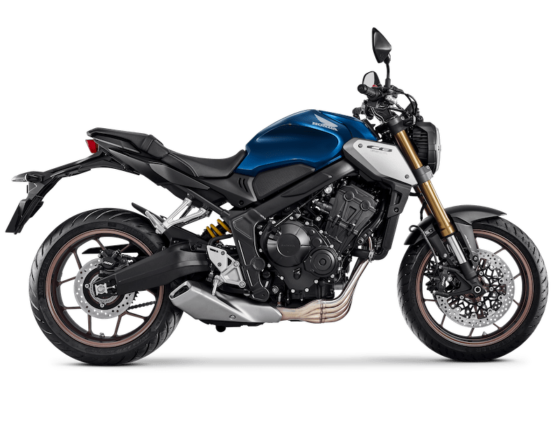 CB 650R