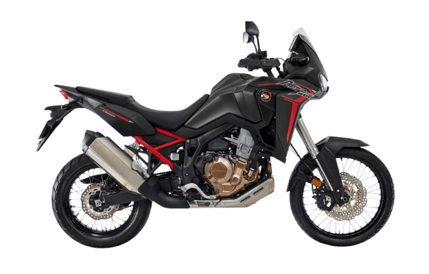CRF 1100L Africa Twin