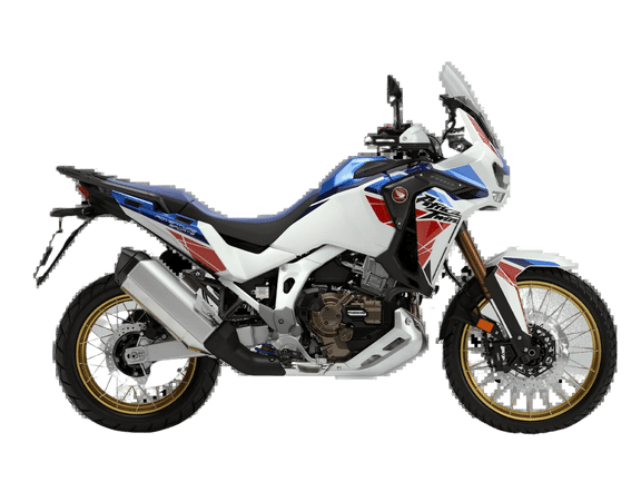 Africa Twin ADV Sports ES-DCT