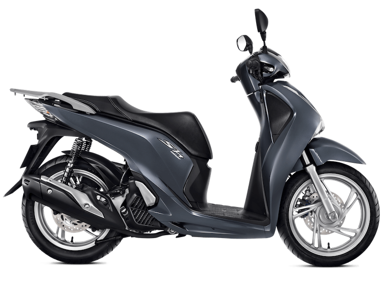 SH 150i