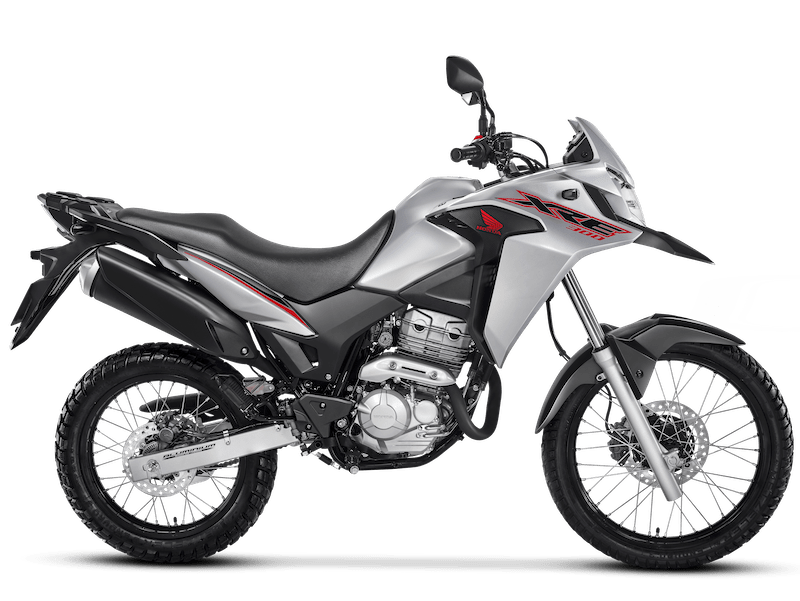 XRE 300 ABS