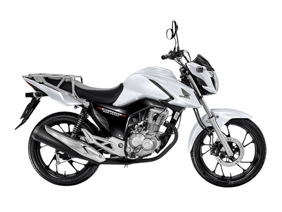 Motos HONDA CG 2021 - Barueri, São Paulo