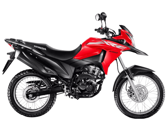 Motos HONDA NXR - Barueri, São Paulo