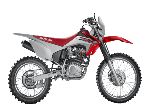 CRF 230F