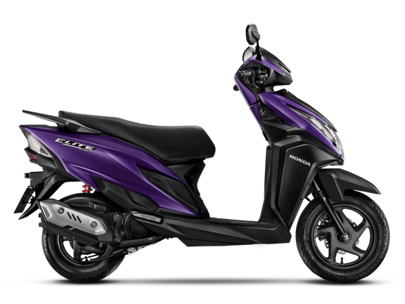 ELITE 125