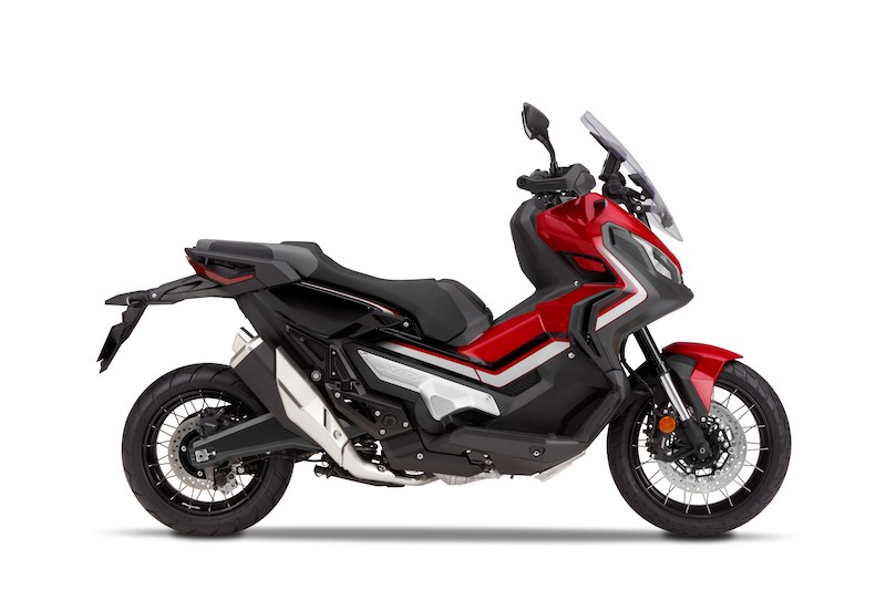 X-ADV