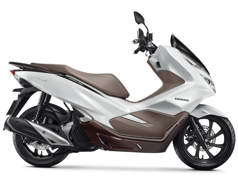 PCX DLX ABS