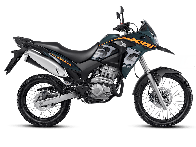 XRE 300 Adventure