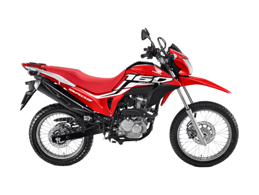 NXR BROS ESDD Special Edition