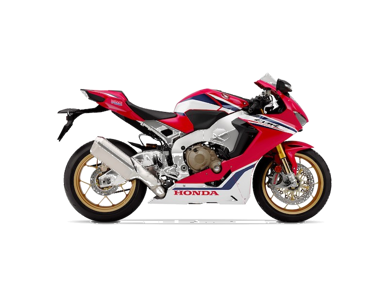 CBR 1000RR Fireblade SP