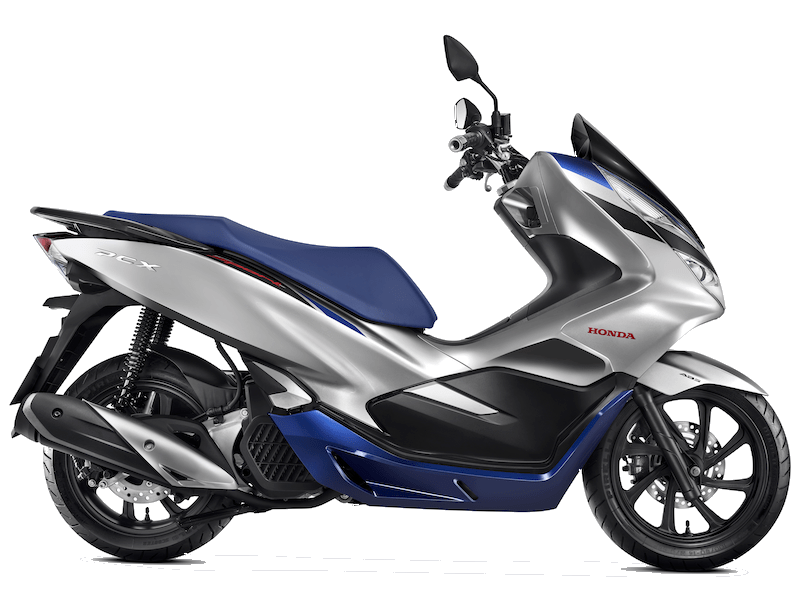PCX SPORT ABS