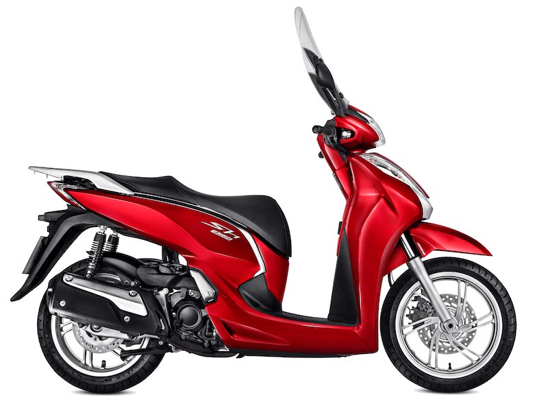 SH 300i