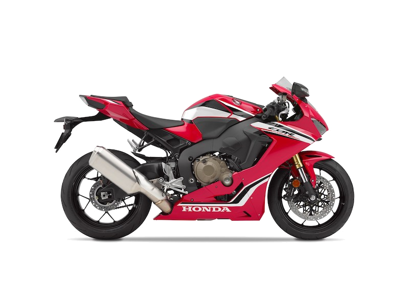 CBR 1000RR Fireblade