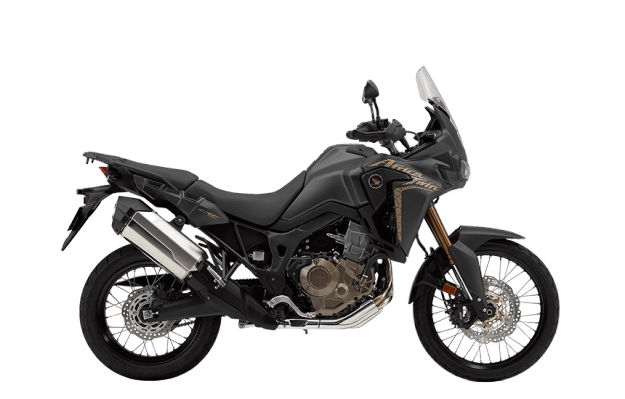CRF 1000L Africa Twin