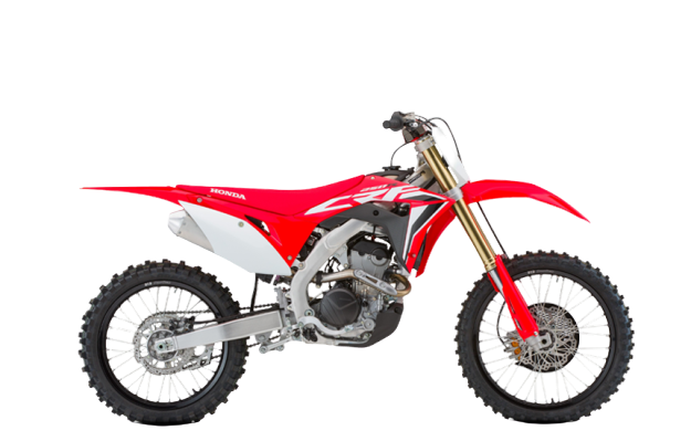 Honda CRF 250R