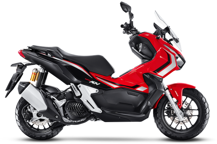 Honda adv 155cc