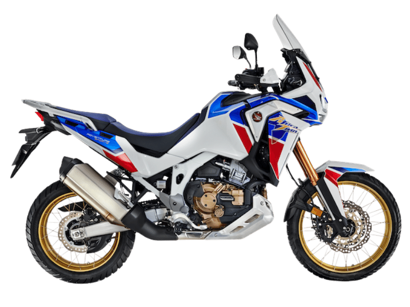 Africa Twin ADV Sports ES-DCT