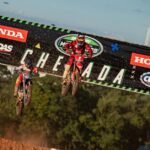 Honda Racing