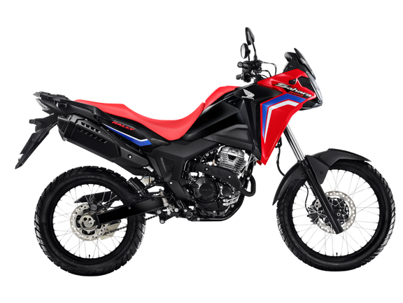 Sahara 300 Rally