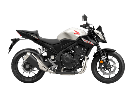 Hornet 500